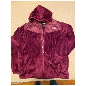 Kids North Face Jacket